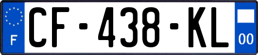 CF-438-KL
