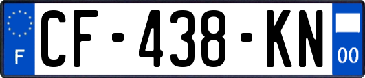 CF-438-KN