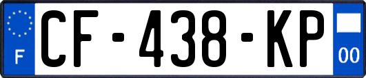CF-438-KP