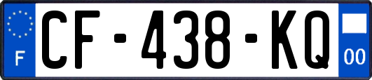 CF-438-KQ