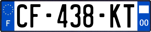 CF-438-KT