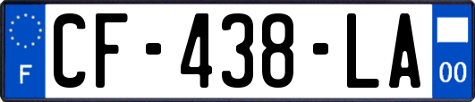 CF-438-LA