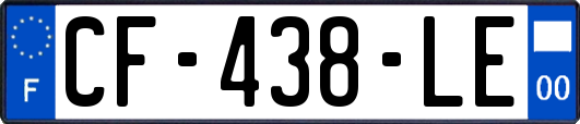 CF-438-LE