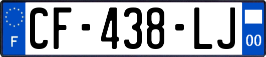 CF-438-LJ