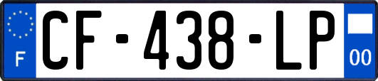 CF-438-LP