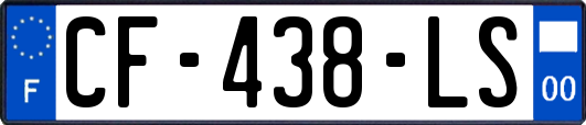 CF-438-LS