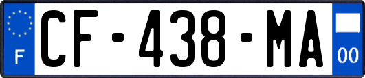 CF-438-MA