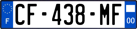 CF-438-MF