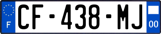 CF-438-MJ