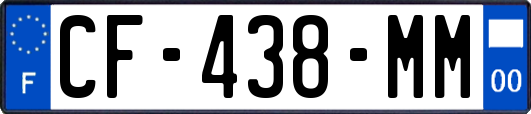 CF-438-MM