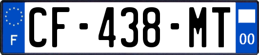 CF-438-MT