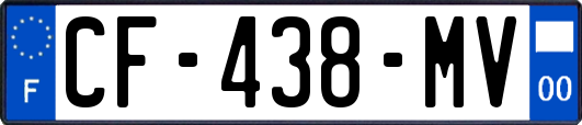 CF-438-MV