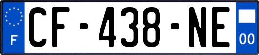 CF-438-NE