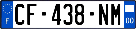 CF-438-NM
