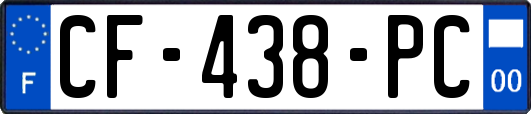 CF-438-PC
