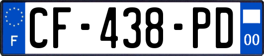 CF-438-PD