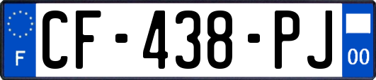 CF-438-PJ