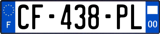 CF-438-PL