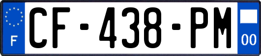 CF-438-PM