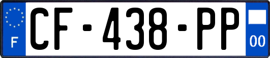 CF-438-PP