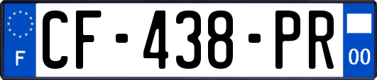 CF-438-PR