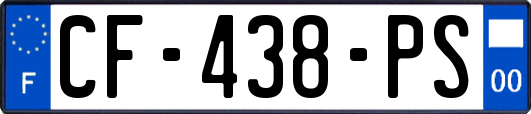 CF-438-PS