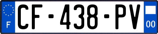 CF-438-PV