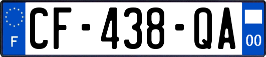 CF-438-QA