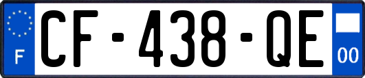 CF-438-QE