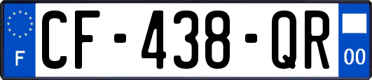 CF-438-QR