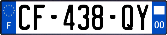 CF-438-QY
