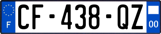 CF-438-QZ