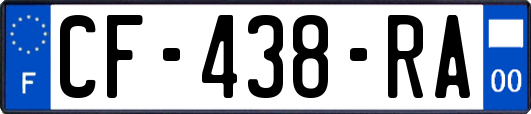 CF-438-RA