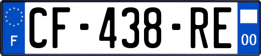 CF-438-RE