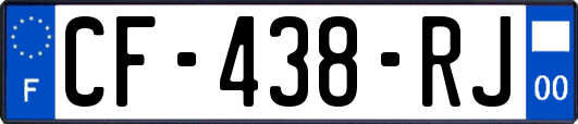 CF-438-RJ