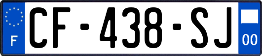 CF-438-SJ