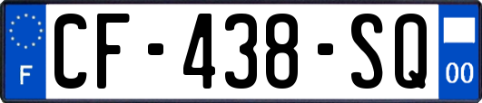 CF-438-SQ