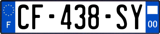CF-438-SY