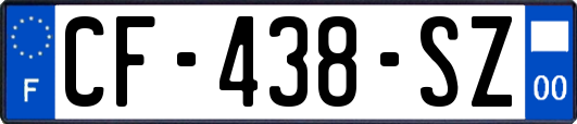 CF-438-SZ