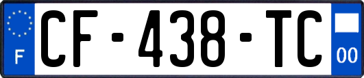 CF-438-TC