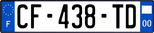 CF-438-TD
