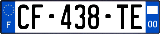 CF-438-TE