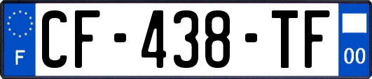 CF-438-TF
