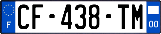 CF-438-TM