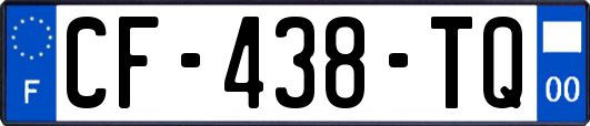 CF-438-TQ