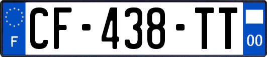 CF-438-TT