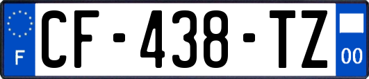 CF-438-TZ