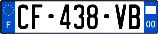 CF-438-VB