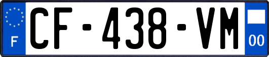 CF-438-VM