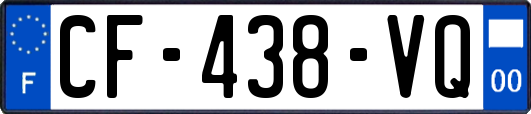 CF-438-VQ